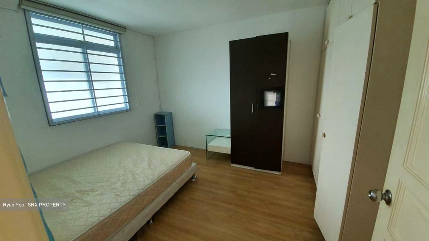 Blk 157 Meiling Heights (Queenstown), HDB 3 Rooms #586152671